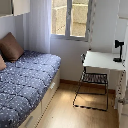 Apartamento Centro - Cerca De La Playa