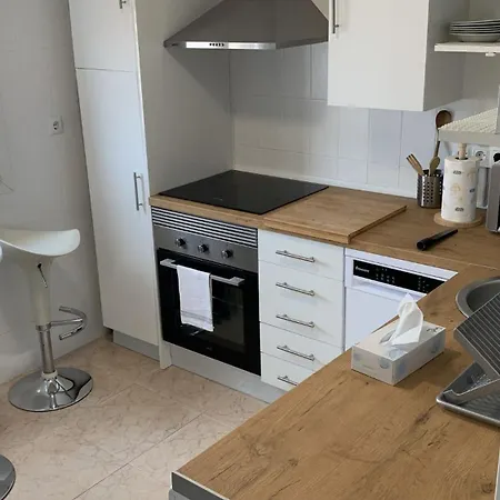 Centro - Cerca De La Playa Lejlighed *