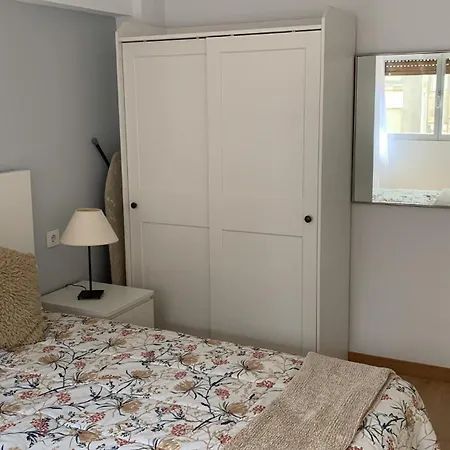 Centro - Cerca De La Playa *