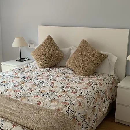 Centro - Cerca De La Playa *