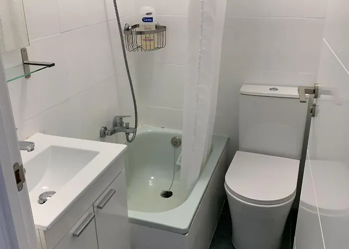 Apartment Centro - Cerca De La Playa *