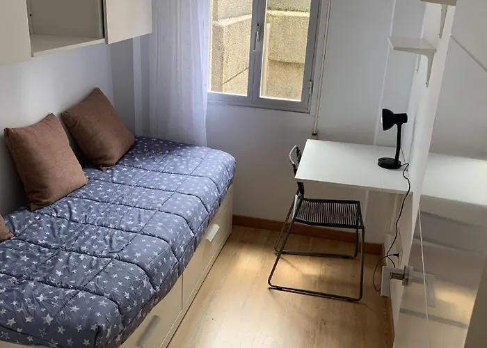 Apartment Centro - Cerca De La Playa