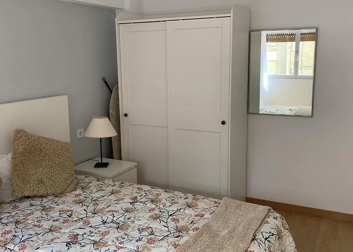 Centro - Cerca De La Playa *