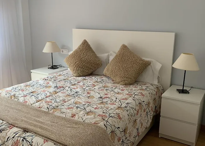 Centro - Cerca De La Playa *